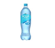 Aqua Minerale без газа