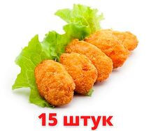 Наггетсы