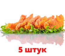 Сяки Темпура S