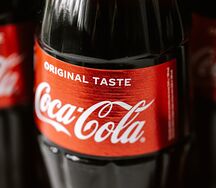 Coca-Cola