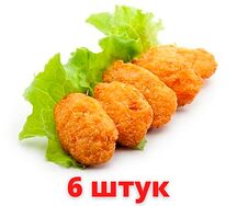 Наггетсы