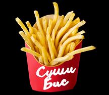 Картофель фри