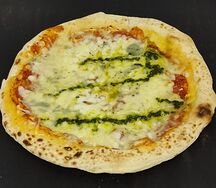 Четыре сыра