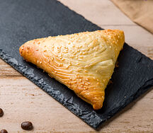 Самса с говядиной