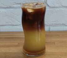 Холодный бамбл