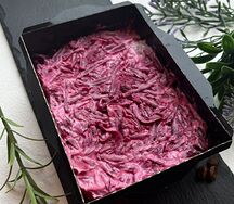 Салат Сельдь под шубой