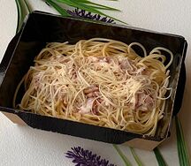 Паста Карбонара
