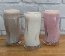 Коктейль Love is