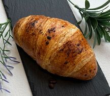 Круассан шоколадный