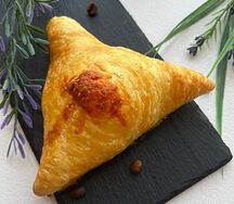 Самса с сыром