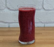 Витаминный смузи