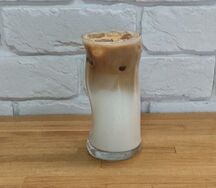 Айс капучино