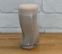 Милкшейк Сникерс