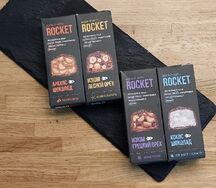 Батончик Rocket