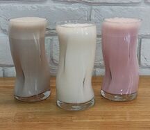 Молочный коктейль