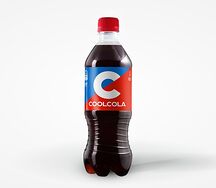 Cool Cola