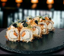 Стружка ролл