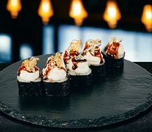 Багамы Голд