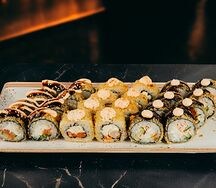 Сет Темпура