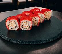 Калифорния Креветка