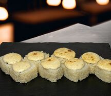 Запеченный Цезарь