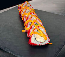 Ролл Майами