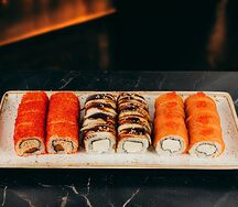 Сет Классика