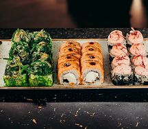 Сет Самурай