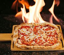 Пицца Мисс Маргарита