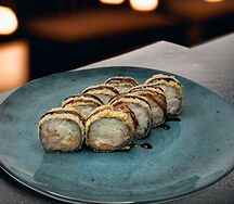 Жареный Шинжику