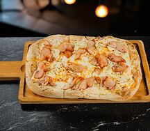 Пицца Гавайская