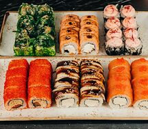 Сет Большой