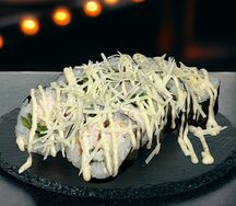 Ролл Цезарь