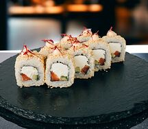 Омоно шафран