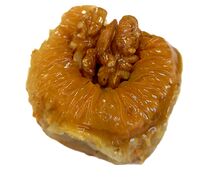 Пахлава медовая гнездо