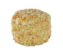 Пирожное Ёжик День