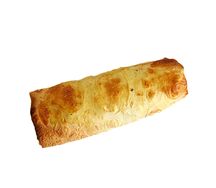 Шаурма домашняя с куриной грудкой