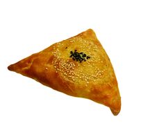 Самса с говядиной