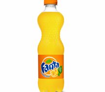 Fanta⁣