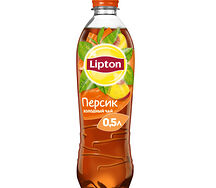 Lipton Персик