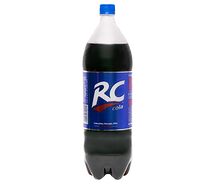 Rc Cola