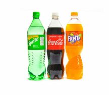 Напиток газированный Coca-Cola