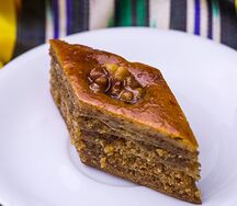 Пахлава