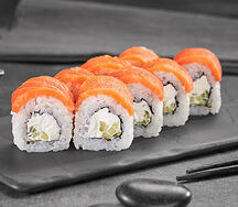 Филадельфия лайт сяке