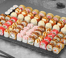 Сет Легенда Full