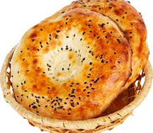 Лепешка
