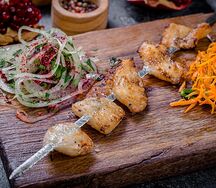 Курдюк