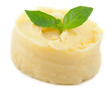 Картофельное пюре
