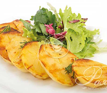 Картофель