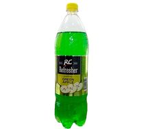 Rc Cola Яблоко